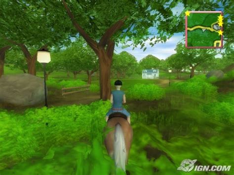 Barbie Horse Adventures: Riding Camp NTSC PS2