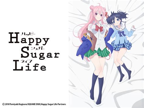 Prime Video: Happy Sugar Life