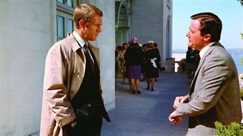 Bullitt (1968) - Cast & Crew — The Movie Database (TMDB)