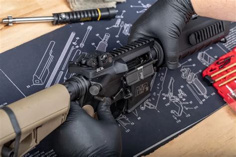 How To Clean An AR15 Barrel | The Primary Source