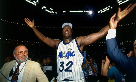 Orlando Magic's Statement on Shaquille O'Neal's Induction to the Hall of Fame | NBA.com