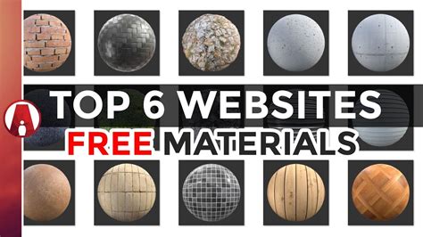 Sketchup Materials Download Free