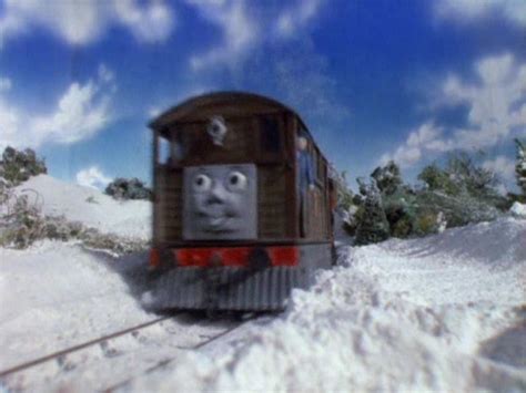 Toby the Tram Engine - Christmas Specials Wiki