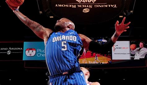 Magic's Top Performers vs. Nuggets: Marreese Speights | NBA.com