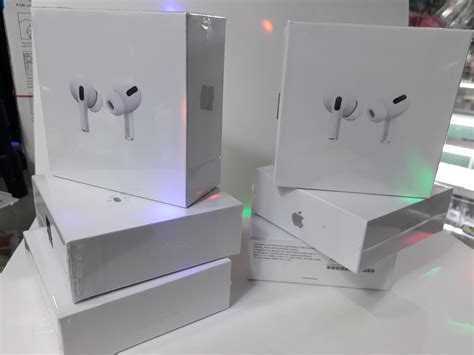 Sale Airpods Gen 2 and Pro | Good Info Net