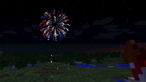 How to make Firework Rocket in Minecraft: Materials required, how to use and more!