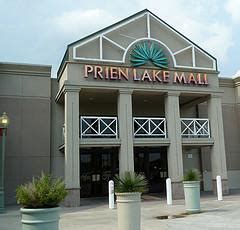 Shopping the Prien Lake Mall in Lake Charles | Lake Charles Homes For Sale