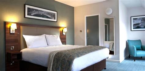 Jurys Inn Parnell Street in Dublin at exclusive rates