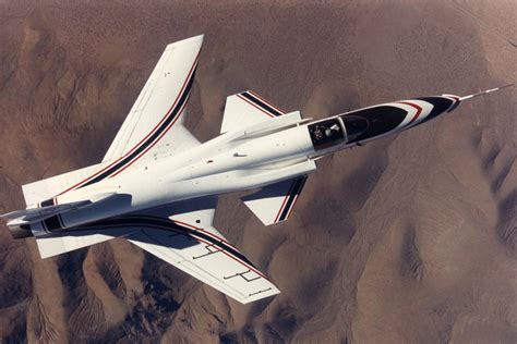 Grumman X-29: The World's Most Unconventional Aircraft Design ...