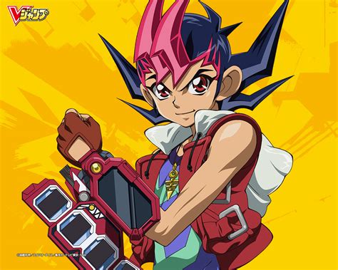 Yu-Gi-Oh! ZEXAL Wallpaper #1815074 - Zerochan Anime Image Board