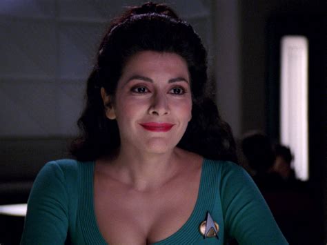 The 8 Best Deanna Troi Moments in Star Trek: The Next Generation | by Kimber Myers | Tubi TV ...