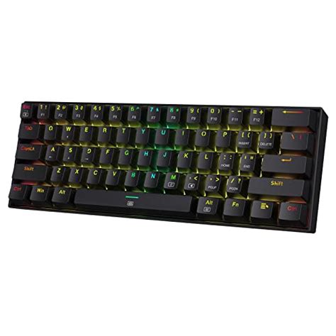 Best Tactile Switches For Gaming