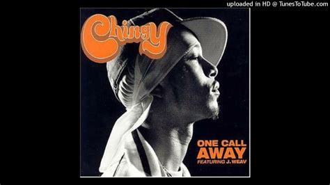 Chingy - One Call Away ft. J-Weav Bass Boosted - YouTube