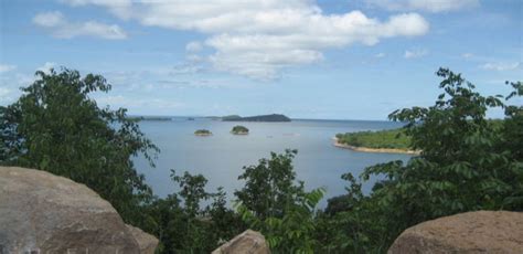 Weekend at Lake Kariba, Zambia