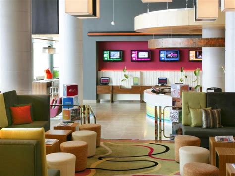 Aloft Abu Dhabi, Abu Dhabi | 2021 Updated Prices, Deals