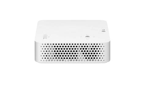 LG Cinebeam LED projector - Yoursmartdevice