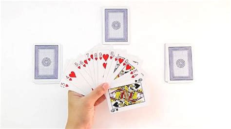 How to play hearts: Rules and variations (A to Z Guide) | GAMBLERS007