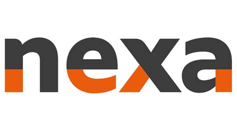 Nexa Resources Logo Vector - (.SVG + .PNG) - Logovtor.Com