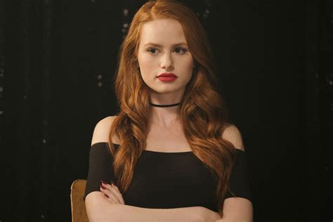 Cheryl Blossom - Riverdale (2017 TV series) foto (43238688) - fanpop - Page 2