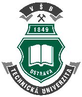 Technical University of Ostrava logo « Logos & Brands Directory