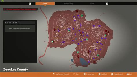 State of decay 2 weapons - tclinda