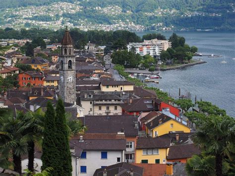 Ascona, Switzerland: 15 Best Things to Do - Studying in Switzerland