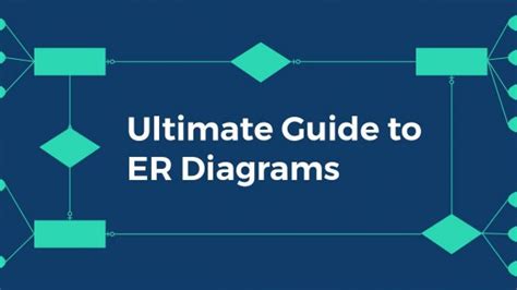Er Diagram Tutorial | Complete Guide To Entity Relationship – ERModelExample.com