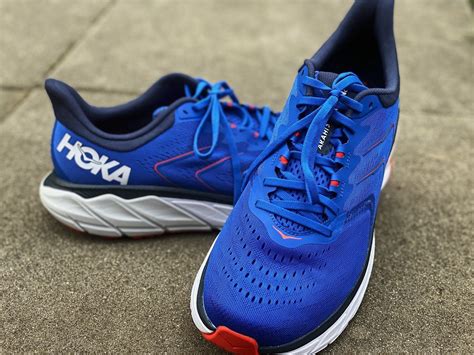 HOKA ONE ONE Arahi 5 Review | Running Northwest