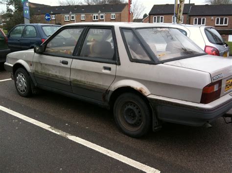 Austin Montego - specs, photos, videos and more on TopWorldAuto