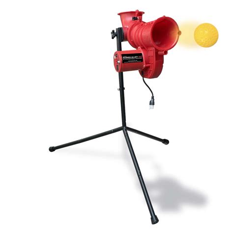 12 inch Lite Softball Pitching Machine - Walmart.com