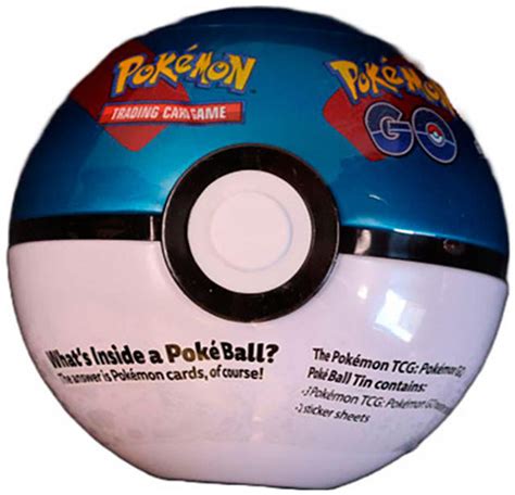 Pokemon GO Poke Ball