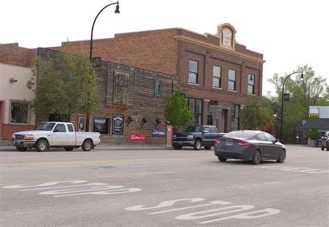 Glenrock is "One of the Most Historic Towns in Wyoming"