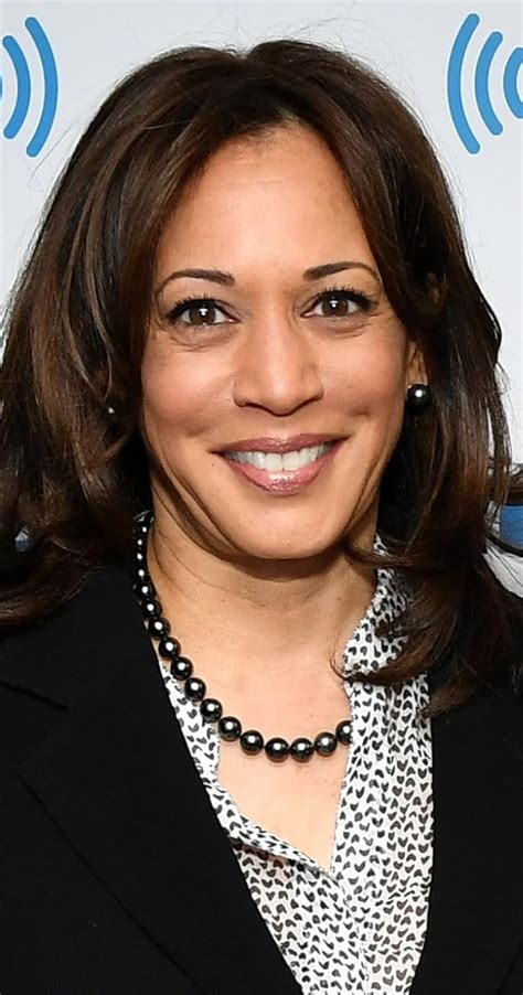 Kamala Harris - Biography - IMDb