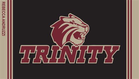 » Personalized Mascot Towels for Trinity University