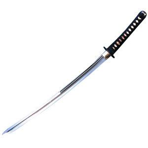 Cold Steel Double Edge Katana (emperor) knives 88DEC