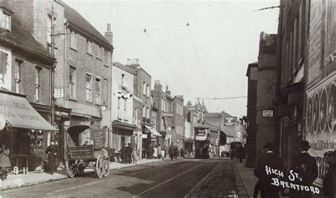 Brentford History Photos / The Brentford Project - A new riverside town ...