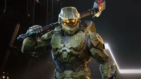 Rainbow Six Siege's Halo crossover lets players dress as Master Chief