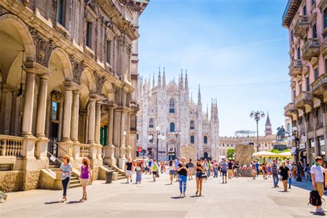 Duomo Milan Skip the Line Tickets - Everything you Should Know