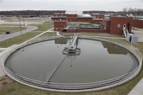 Heavy rainfall causes shutdown of Lawrence sewer plant; sewage emptied into Kansas River, nearby ...