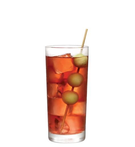 Honey deuce | Recette cocktail | SAQ.COM