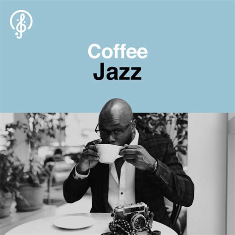 Coffee Jazz – Jazzfy