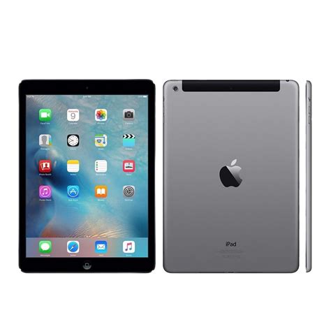 iPad Air 1 16GB WIFI - Apple Cafe