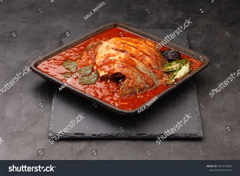 407 Pomfret curry Images, Stock Photos & Vectors | Shutterstock