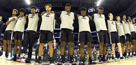 PC Friars Carry Disappointments and Heart into Regular Season Closer