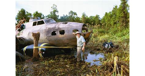 The Swamp Ghost: Documentary of Philadelphia Builder Fred Hagen and his Epic Quest to Honor and ...