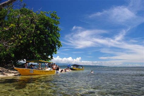 Cahuita-National-Park - Physis Caribbean Bed & Breakfast