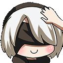 2b Discord Emojis | Discord Emotes List