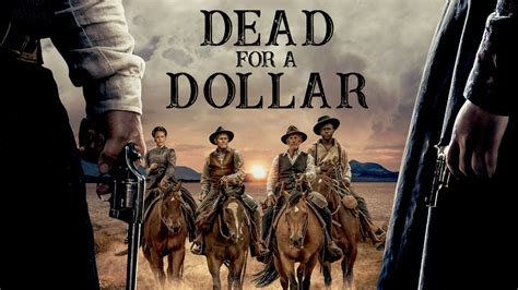 Dead for a Dollar | Movie fanart | fanart.tv