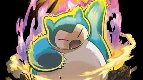 Exclusive Munchlax Is Coming to Early Pokemon Sun and Moon Players