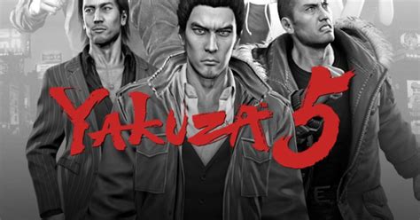 Yakuza 5 News, Guides, Walkthrough, Screenshots, and Reviews ...